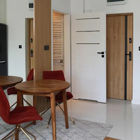 Apartment Kвартира 2 *