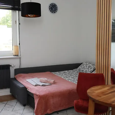 Kвартира 2 Warszawa