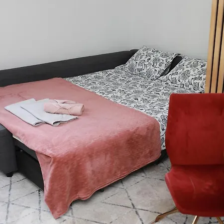 Apartment Kвартира 2