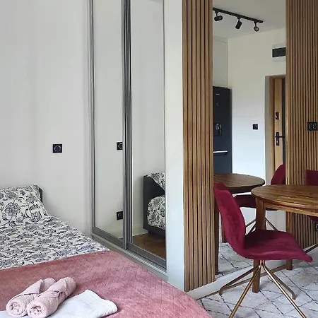 Kвартира 2 Апартаменты