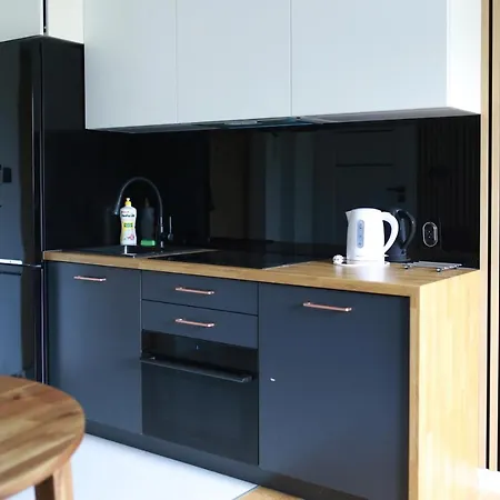 Kвартира 2 * Варшава